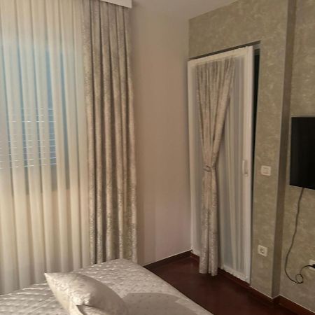 Apartmani Penavic Makarska Eksteriør bilde