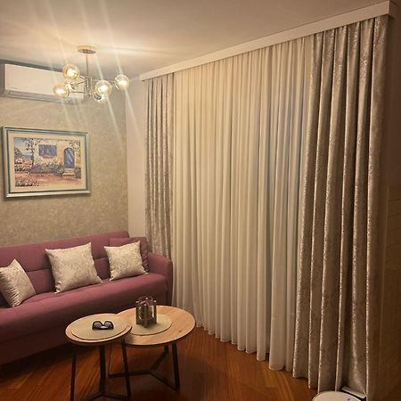 Apartmani Penavic Makarska Eksteriør bilde
