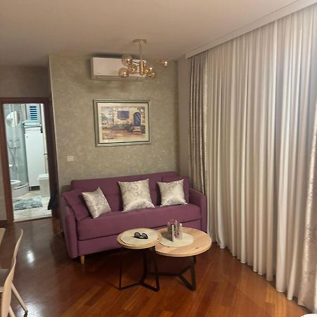 Apartmani Penavic Makarska Eksteriør bilde