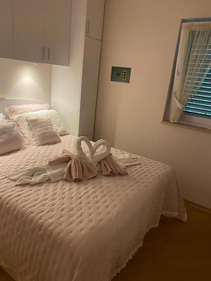 Apartmani Penavic Makarska Eksteriør bilde