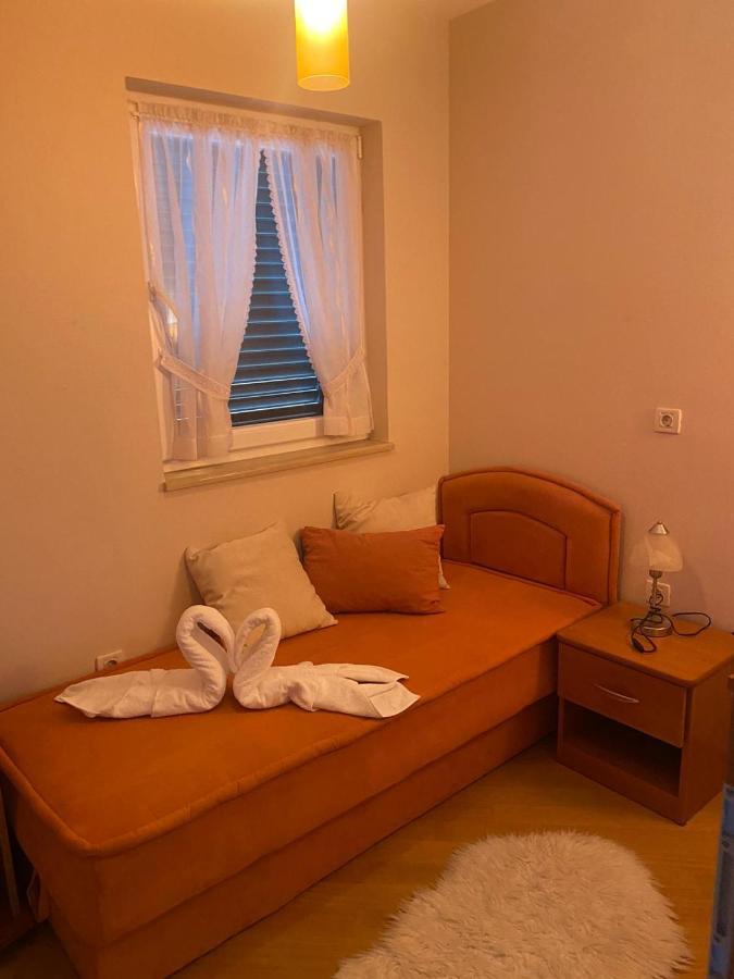 Apartmani Penavic Makarska Eksteriør bilde
