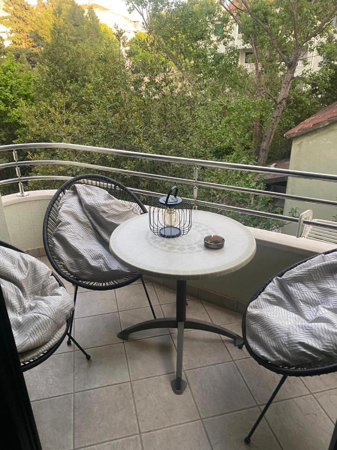 Apartmani Penavic Makarska Eksteriør bilde