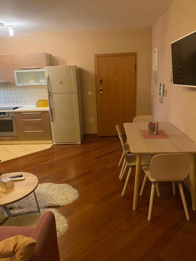Apartmani Penavic Makarska Eksteriør bilde