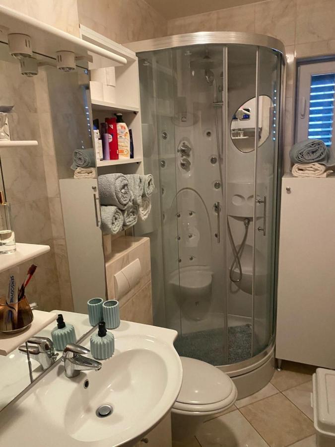 Apartmani Penavic Makarska Eksteriør bilde