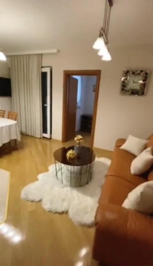 Apartmani Penavic Makarska Eksteriør bilde