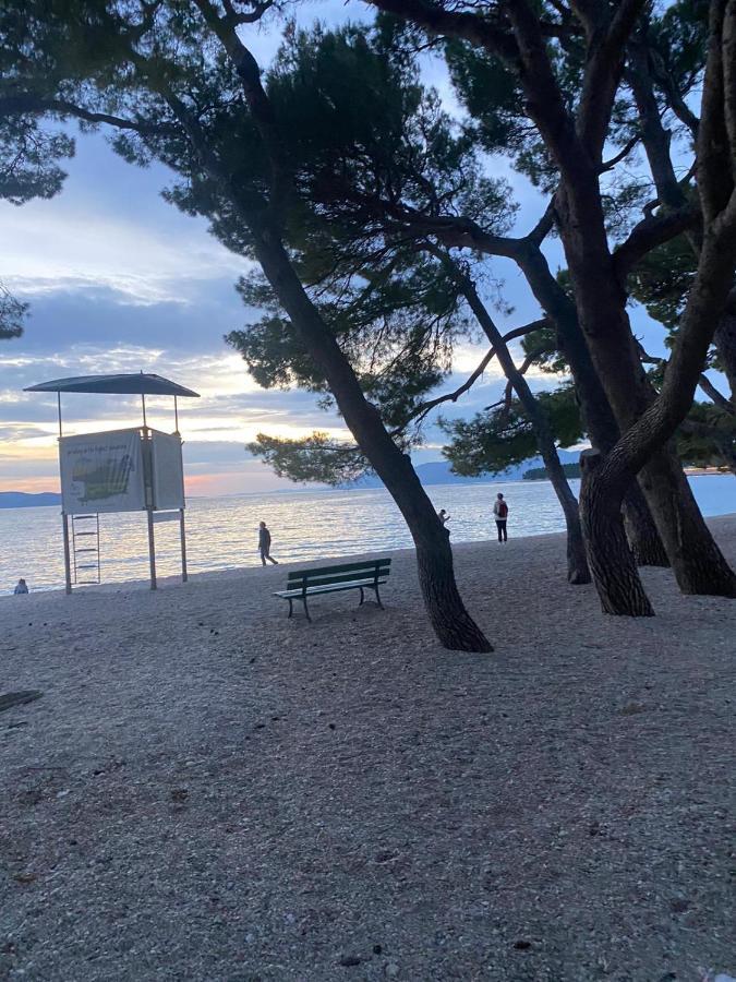 Apartmani Penavic Makarska Eksteriør bilde