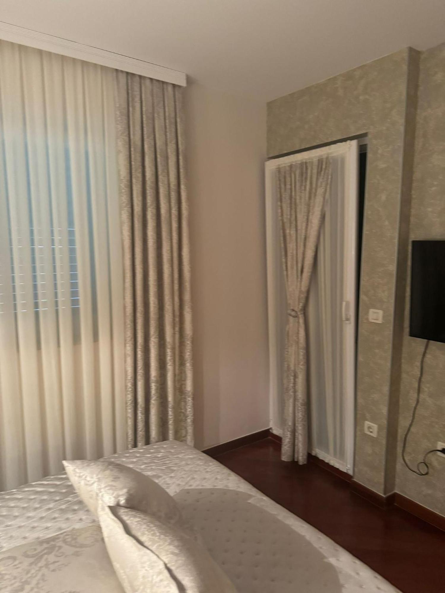 Apartmani Penavic Makarska Eksteriør bilde