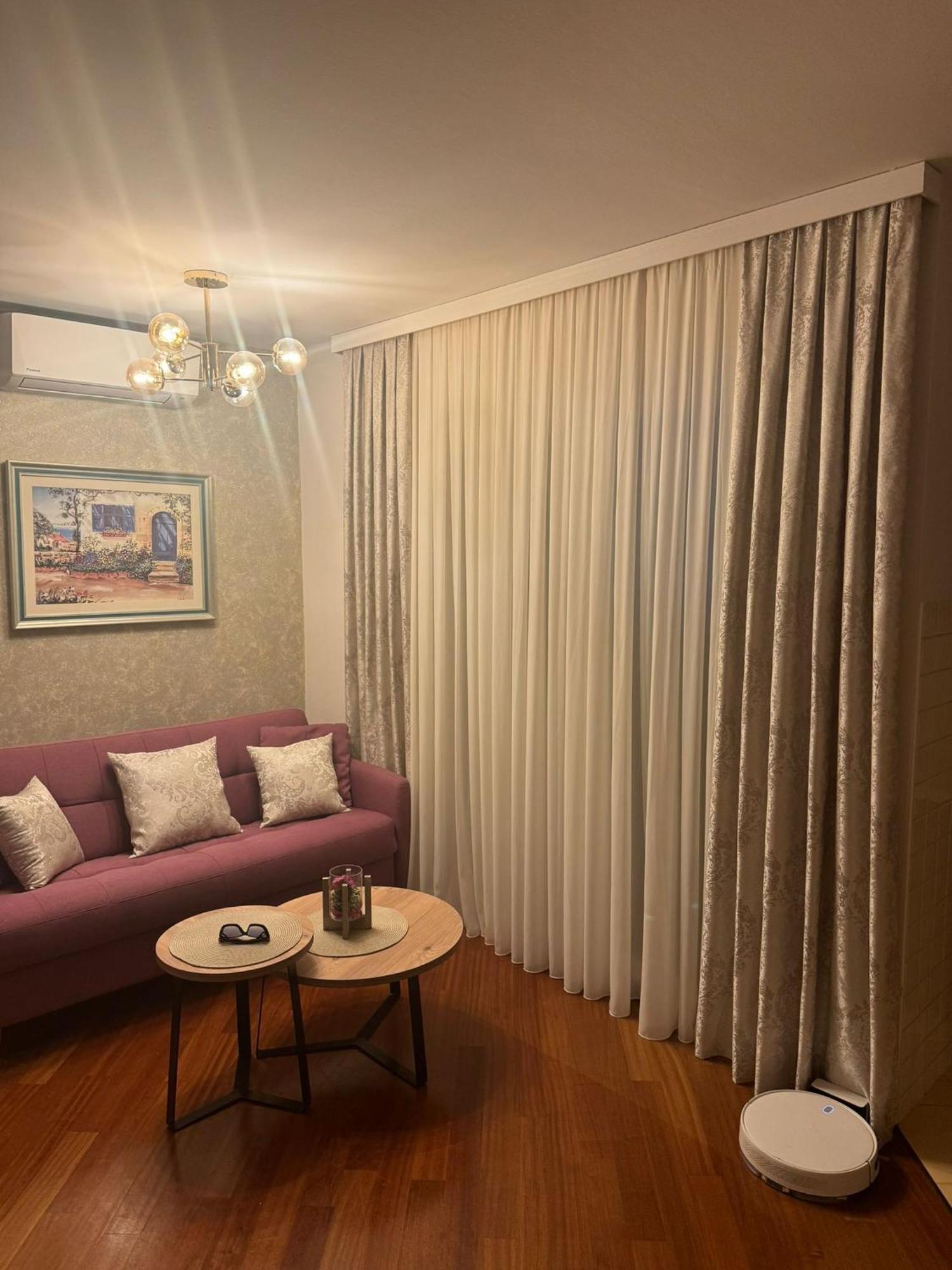 Apartmani Penavic Makarska Eksteriør bilde