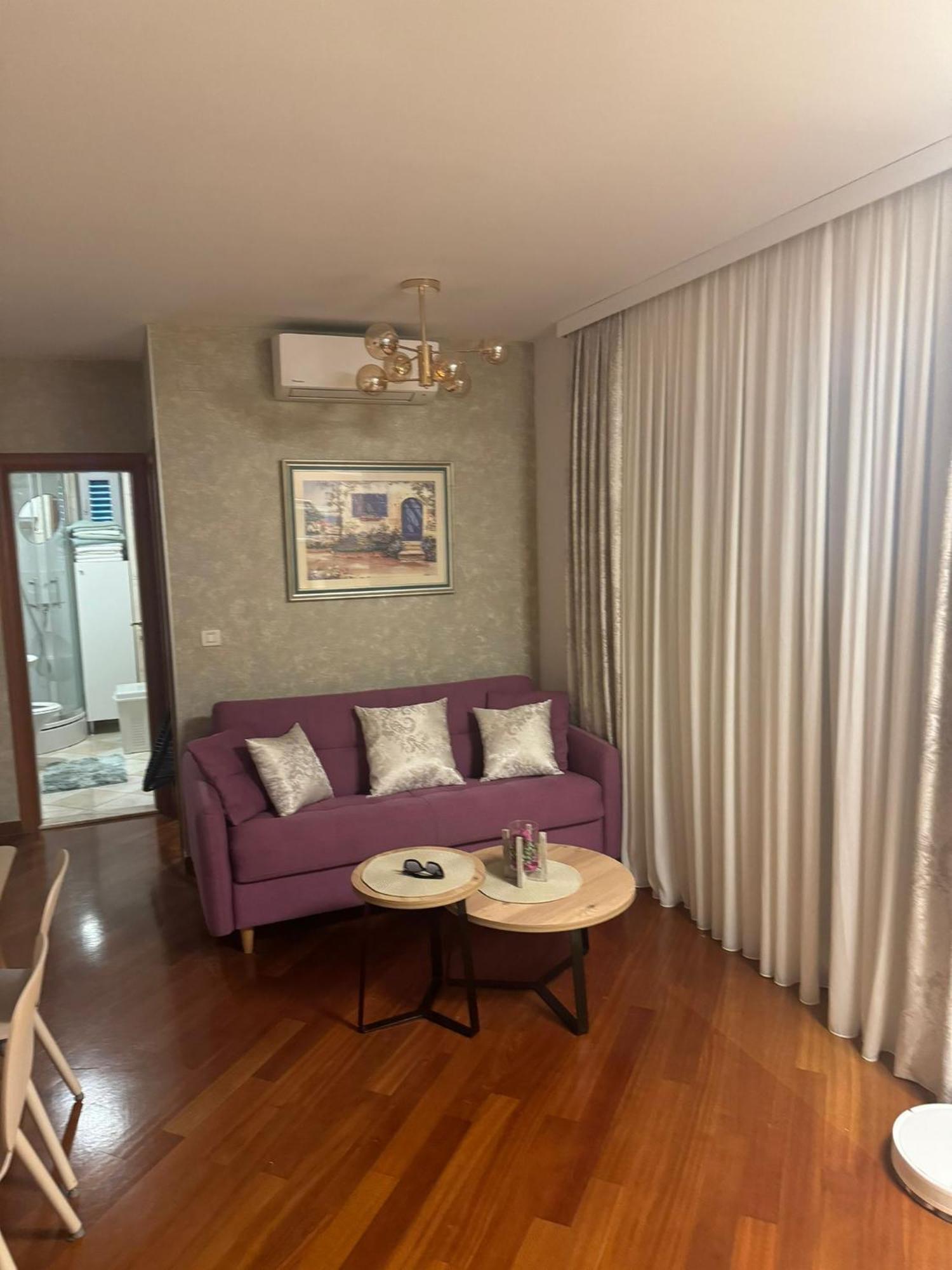 Apartmani Penavic Makarska Eksteriør bilde