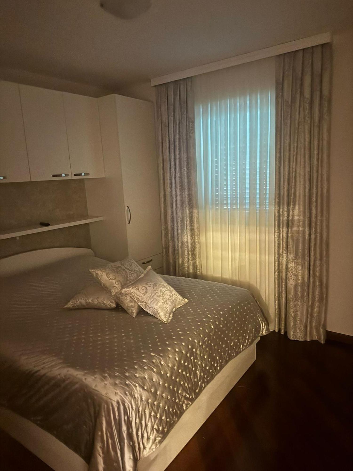 Apartmani Penavic Makarska Eksteriør bilde